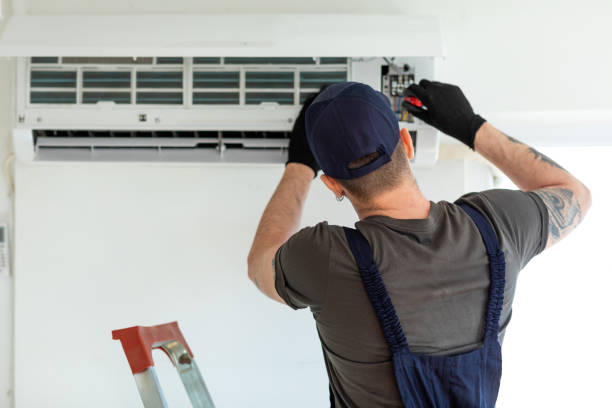  Wolverine Lake, MI Airduct Cleaning Pros