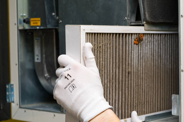 Ductwork Cleaning Services in Wolverine Lake, MI
