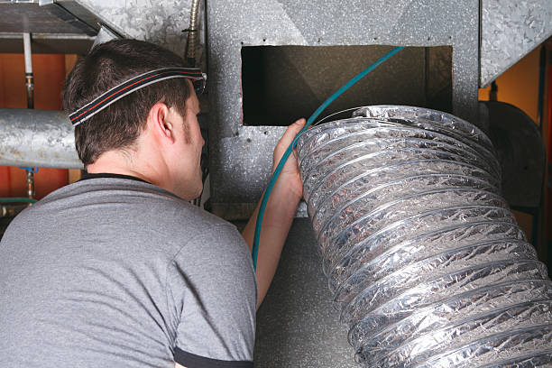 Best Professional Duct Cleaning Services  in Wolverine Lake, MI