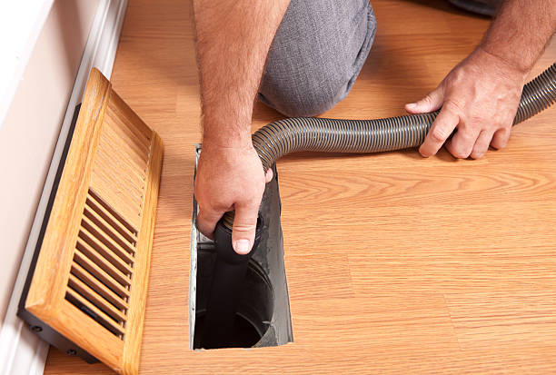 Best Air Duct Cleaning Near Me  in Wolverine Lake, MI