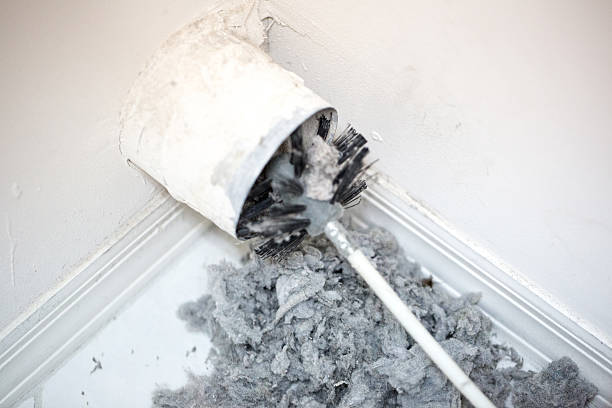 Trusted Wolverine Lake, MI Airduct Cleaning Experts