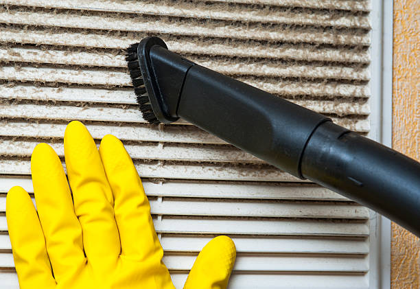 Best General Air Duct Cleaning  in Wolverine Lake, MI